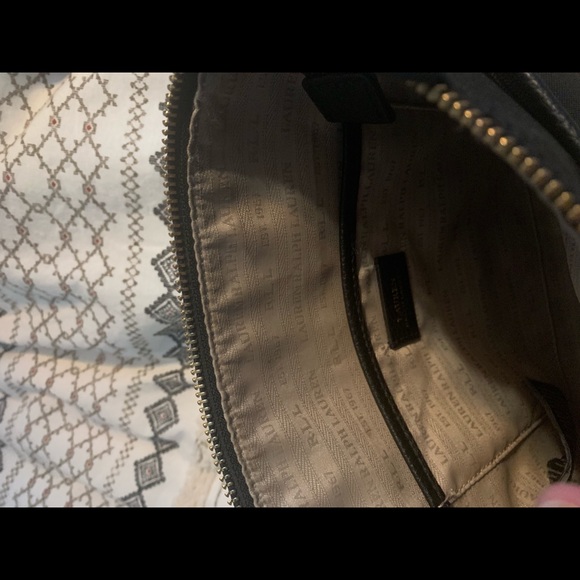 Ralph Lauren bag - Picture 6 of 7